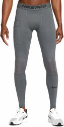 Nike Pro Warm Men s Tights Leggings dq4870-068 Méret S - top4running