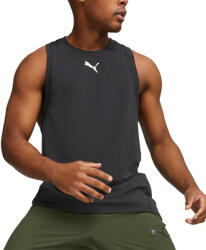 PUMA Strength Training DriRelease T Rövid ujjú póló 523787-01 Méret S
