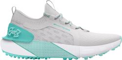 Under Armour UA W Phantom Golf-GRY Cipők 3027090-101 Méret 37, 5 EU