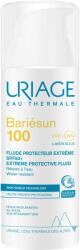 Uriage Bariésun 100 Extra erős fényvédő fluid 50ml - pharmy