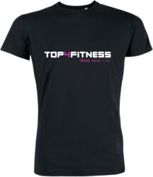 Top4Fitness Shirt Rövid ujjú póló sttu755-t4f008 Méret S