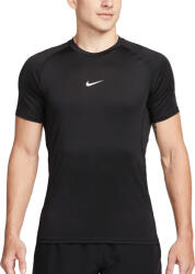 Nike M NP DF SLIM TOP SS Rövid ujjú póló fb7929-010 Méret XXL