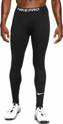 Nike Pro Warm Men s Tights Leggings dq4870-010 Méret XXL - top4running