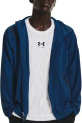 Under Armour Jacheta cu gluga Under Armour UA Unstoppable Jacket-BLU 1370494-426 Marime L (1370494-426) - 11teamsports