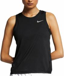Nike W NK MILER TANK Atléta trikó aj8102-010 Méret L