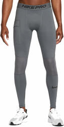 Nike Pro Warm Men s Tights Leggings dq4870-068 Méret M