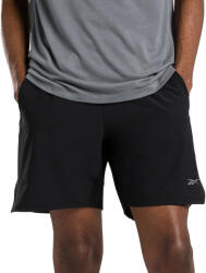 Reebok STRENGTH 3.0 SHORT 2-IN-1 Rövidnadrág 100070730 Méret XL