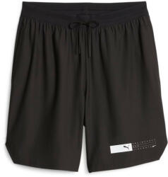 PUMA FUSE Stretch 7" Short Rövidnadrág 523792-01 Méret L