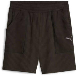 PUMA M Studio UNWIND 7 Knit Short Rövidnadrág 523906-01 Méret L - top4running