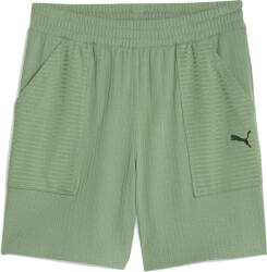 PUMA M Studio UNWIND 7 Knit Short Rövidnadrág 523906-44 Méret L - top4running