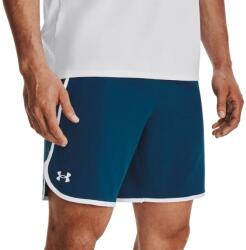 Under Armour Sorturi Under Armour UA HIIT Woven 8in Shorts-BLU 1377026-426 Marime XL (1377026-426) - top4running