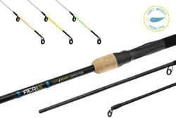 Delphin Spicc AERIS Feeder Ultra Light - sárga /Carbon/ 1db (101004486)