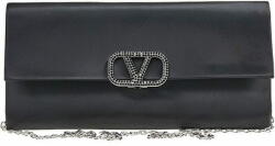 Verde Fashion Női alkalmi táska 01-1813 black