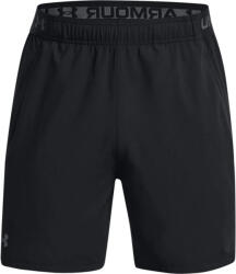 Under Armour UA Vanish Wvn 6in Grphic Sts-BLK Rövidnadrág 1379280-001 Méret XXL