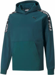 PUMA FIT PWRFLEECE HOODIE Kapucnis melegítő felsők 52212424 Méret XL