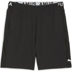 PUMA FIT 7` Ultrabreathe Stretch Woven Short Rövidnadrág 524926-01 Méret M - top4running