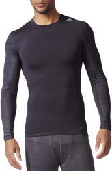 Adidas TechFit Base Hosszú ujjú póló cd3650 Méret S