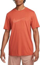 Nike Tricou Nike Pro Dri-FIT Men s Graphic T-Shirt dd6883-825 Marime S (dd6883-825) - top4running