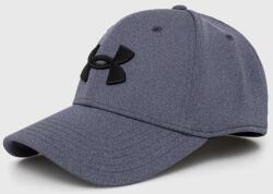 Under Armour baseball sapka nyomott mintás - kék M/L - answear - 7 690 Ft
