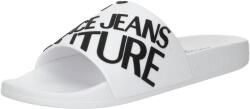 Versace Jeans Couture Saboți alb, Mărimea 40