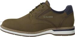 s. Oliver - Férfi utcai cipő (13201-42-305)