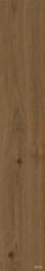 Marazzi Alma Marrone Strutturato Rett. 20x120 cm-es strukturált padlólap, MFDP (MFDP)