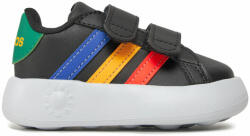 adidas Sneakers adidas Grand Court 2.0 Cf I IE1372 Negru