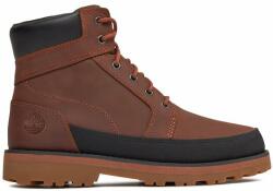 Timberland Trappers Timberland Courma Kid Boot W/ Rand TB0A62WNF131 Maro