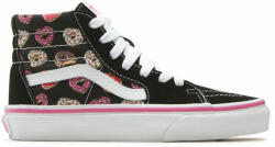 Vans Sneakers Vans Sk8-Hi VN000D5FB9P1 Love Vans Black/Pink