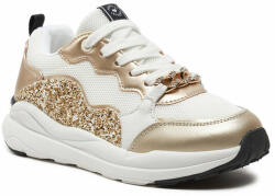 Mayoral Sneakers Mayoral 45522 White Gold 77