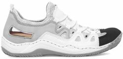 RIEKER Sneakers Rieker L0539-80 White