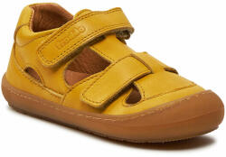 Froddo Sandale Froddo Ollie Sandal G2150186-4 S Dark Yellow