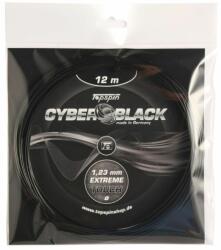Topspin Racordaj tenis "Topspin Cyber Black (12m) - black