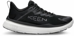KEEN Sneakers Keen WK450 Walking 1028913 Black/Star White Bărbați