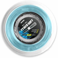 Topspin Racordaj tenis "Topspin Cyber Soft (300m) - turquoise