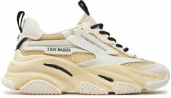 Steve Madden Sneakers Steve Madden Possession-E Sneaker SM19000033-04005-WBG Off Wht/Beige