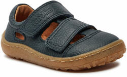 Froddo Sandale Froddo Barefoot Sandal G3150266 M Dark Blue