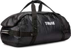  Thule Chasm 3204417 90 literes táska, fekete (3204417)