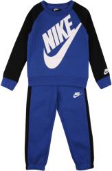 Nike Sportswear Jogging ruhák 'Futura Crew' kék, Méret 104-110