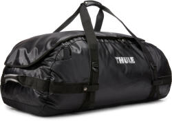 Thule Chasm 3204419 130 literes táska, fekete (3204419)