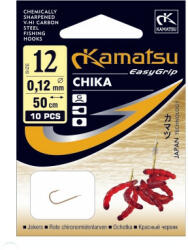 Kamatsu 50cm bloodworm chika 10 (HPLAKG-522410110)