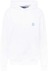 HUGO Blue Tréning póló 'Nottyo' fehér, Méret XL