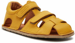 Froddo Sandale Froddo Barefoot Flexy Avi G3150263-5 D Yellow