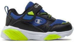 Champion Sneakers Champion Wave B Td Low Cut Shoe S32777-CHA-BS037 Rbl/Nbk/Syf