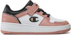 Champion Sneakers Champion Rebound 2.0 Low G Ps S32497-PS013 Pink/Wht/Nbk