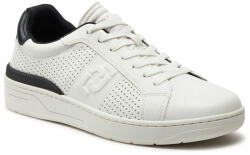 Liu Jo Sneakers Liu Jo Walker 06 7B4011 PX108 White/Black S1005 Bărbați