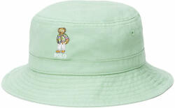 Ralph Lauren Pălărie Polo Ralph Lauren 322935716001 Verde