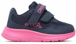 Kappa Sneakers Kappa 280009BCM Navy/Pink 6722
