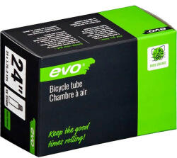 Vee Rubber Evo 47/54-507 24x1, 75/2, 125 AV48 kerékpár tömlő