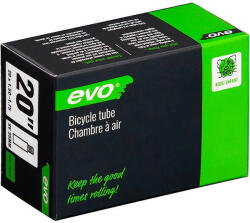 Vee Rubber Evo 47/54-406 20x1, 75/2, 125 AV48 kerékpár tömlő